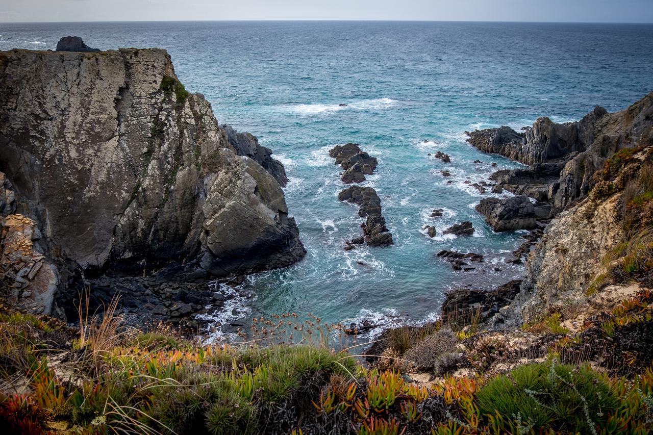 Monte Soalheiro ξενώνας Zambujeira do Mar Εξωτερικό φωτογραφία